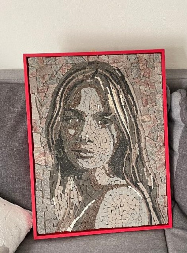 Private Kunstwerke Claudia3