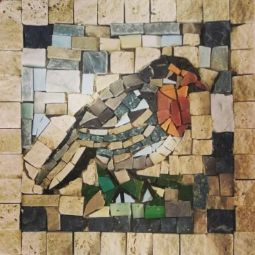 Private Kunstwerke Pettirosso