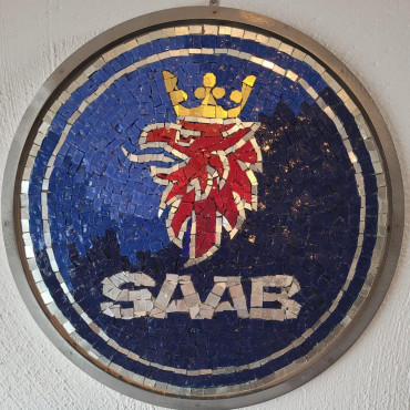 Private Kunstwerke Saab-Stemma2022