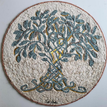 Private Kunstwerke Ulivo