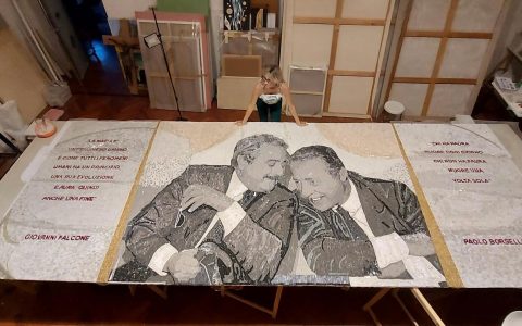 Falcone&Borsellino