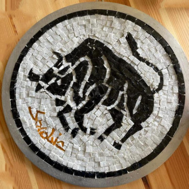 Private Kunstwerke Taurus1