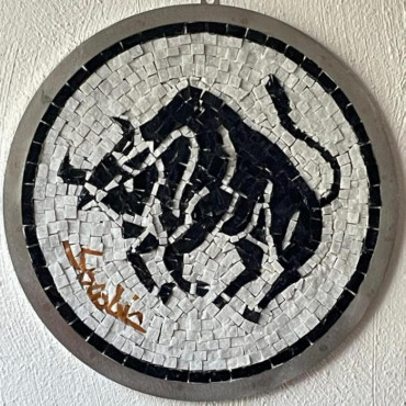 Private Kunstwerke Taurus2